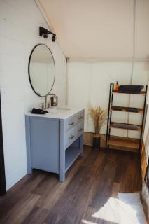 The Drury, Luxury Safari Tent - 7