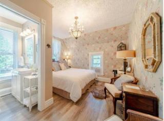 Kingsville House - The Birds Nest Room - Kingsville - 3