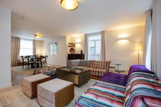 Veeve - Sophisticated Splendour - Londra - 0