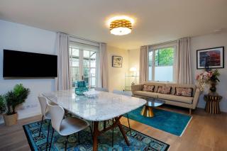 Veeve - Sophisticated Splendour - Londra - 8