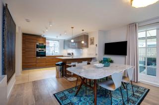 Veeve - Sophisticated Splendour - Londra - 6