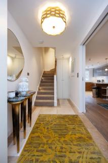 Veeve - Sophisticated Splendour - Londra - 5