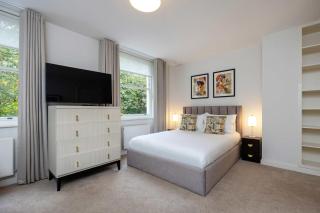Veeve - Sophisticated Splendour - Londra - 1