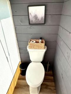 The Laredo, Luxury Safari Tent - 2