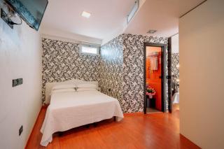 Hotel Villa Marina Wellness SPA - Rimini - 8