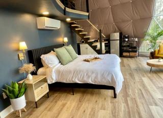 The Prince Dome at Nine Pines - Cadiz - 9