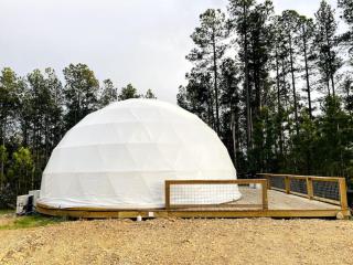 The Prince Dome at Nine Pines - Cadiz - 1