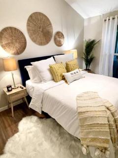 Dreamy Cottage Getaway with Sunset Lakeview - Cadiz - 1
