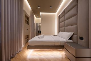 Moscova Superior - Milan - 2