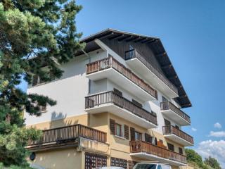 Confortable appartement 3 pièces avec balcon, wifi et garage à Megève - FR-1-453-306 - Megève - 9