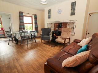 Susie's Cottage - Beaufort - 6