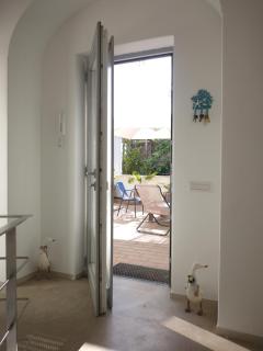 Panoramic villa in the nature of Ischia - Isquia - 2