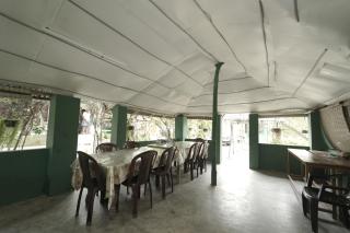 JUNGLE PARADISE FARM & GUEST HOUSE - Masinagudi - 8