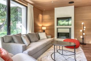 Appartement Oberland - Megève - 3
