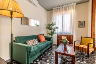 Dimora Vintage San Tommaso by Wonderful Italy - 0