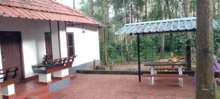 Humble Nest Coorg - Suntikoppa - 2