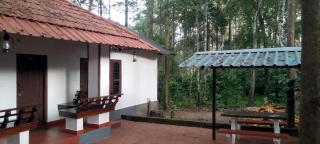 Humble Nest Coorg - Suntikoppa - 1