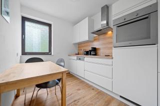 Apartment Haus 1 Top 1 - by Four Seasons Apartments - 4