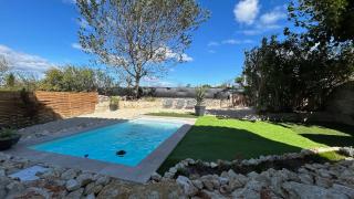 Mas en Merveilles - Monteils - 1