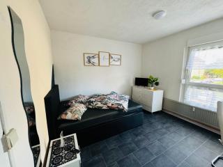 Ferienwohnung Heringen - Heringen - 4
