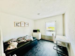 Ferienwohnung Heringen - Heringen - 7