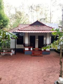 Humble Nest Coorg - Suntikoppa - 9