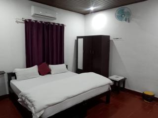 Humble Nest Coorg - Suntikoppa - 4