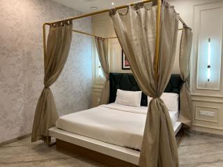 Soho House by Jayshrea - Chandrapur - 0