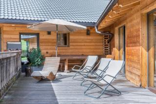 La Plates Chalet - Ortisei - 9