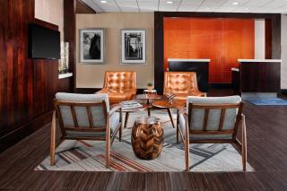 Four Points by Sheraton Memphis East - Memphis - 9