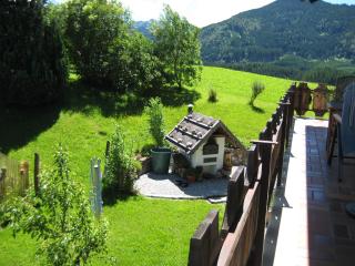 Bergblick - Saulgrub - 2