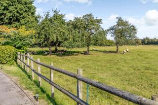 Cottage in North Somerset - 9