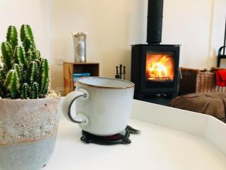 Cottage in North Somerset - 6