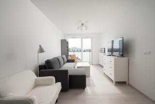 Ursus Homely Apartment - Varsavia - 0