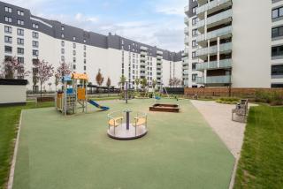 Ursus Homely Apartment - Varsavia - 7