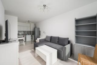 Ursus Homely Apartment - Varsavia - 6