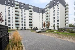 Ursus Homely Apartment - Varsavia - 4