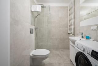 Ursus Homely Apartment - Varsavia - 1