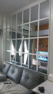 Paranaque Manila Bloom residences - Manila - 6