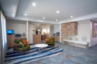 Fairfield Inn & Suites Memphis I-240 & Perkins - Memphis - 0