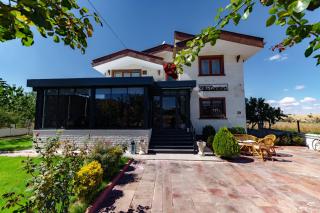 Cappadocia Villa Comfort - Nevşehir - 0