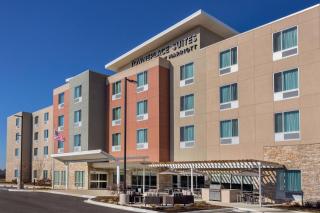 TownePlace Suites by Marriott Memphis Southaven - Southaven - 9