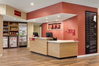 TownePlace Suites by Marriott Memphis Southaven - Southaven - 5