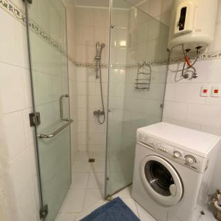 Almond Apartment - 2