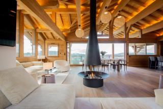 Chalet - L'Ours Blanc - Gérardmer - 0