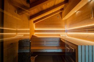 Chalet - L'Ours Blanc - 4