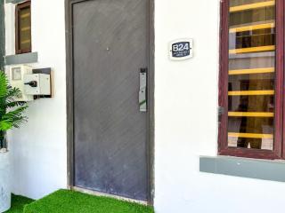 G&F apartment - Lekki - 9