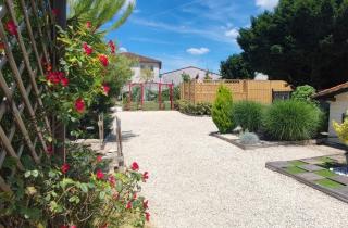 Le Clos des Passiflores - Pons - 2