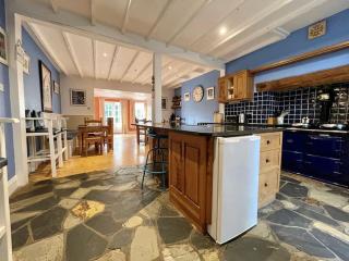 The Old Parsonage - 3