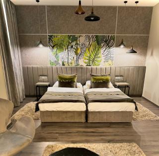 Hotel Central - Kecskemét - 5